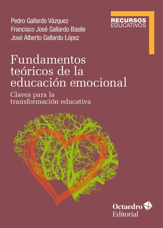 Recursos Educativos - Fundamentos teóricos de la educación ... - cover