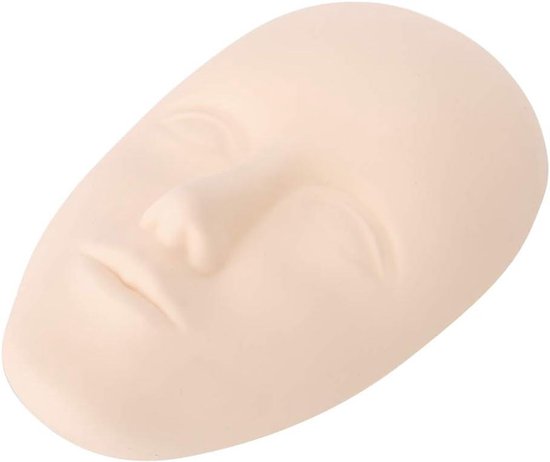 Wenkbrauw Liniaal, Wenkbrauw Sjabloon, Praktische DIY Wenkbrauw Vorm Stencil met Schaal Wenkbrauw Meetinstrument Semi Permanente Make-up Accessoires(4