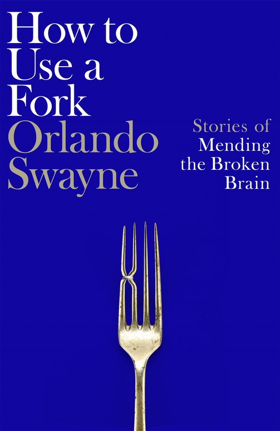 How to Use a Fork - cover