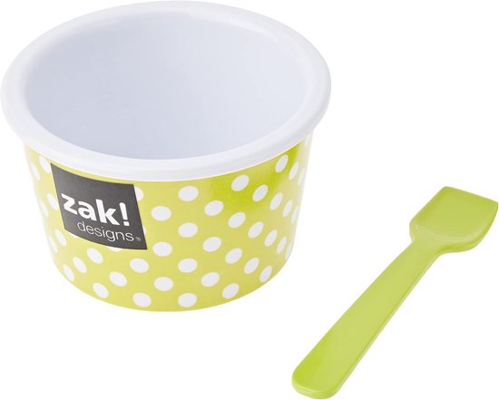 LTHERMELK 6 stuks ijskommen, ijsschalen met lepels, kleurrijke dessertbekers voor kinderen, kom van kunststof, ijskom LTHERMELK 6 stuks ijskommen, ijsschalen met lepels, kleurrijke dessertbekers voor kinderen, kom van kunststof, ijskom