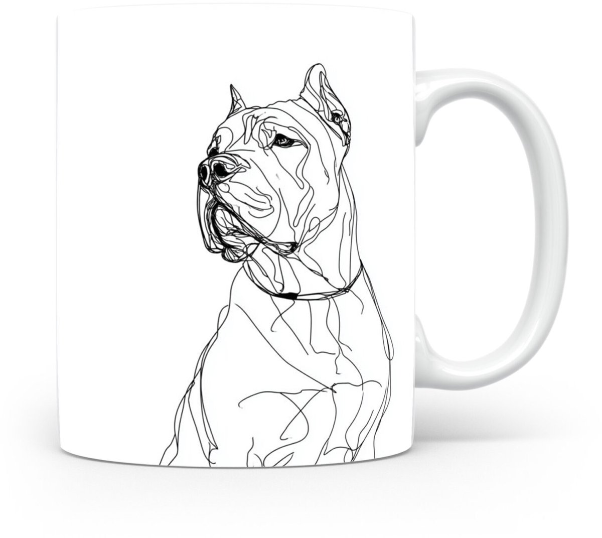 Beker Presa Canario