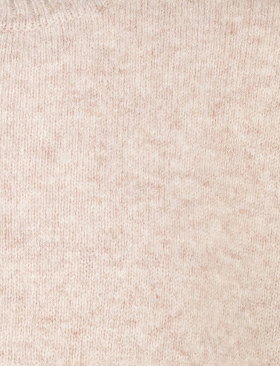 Gant trui beige