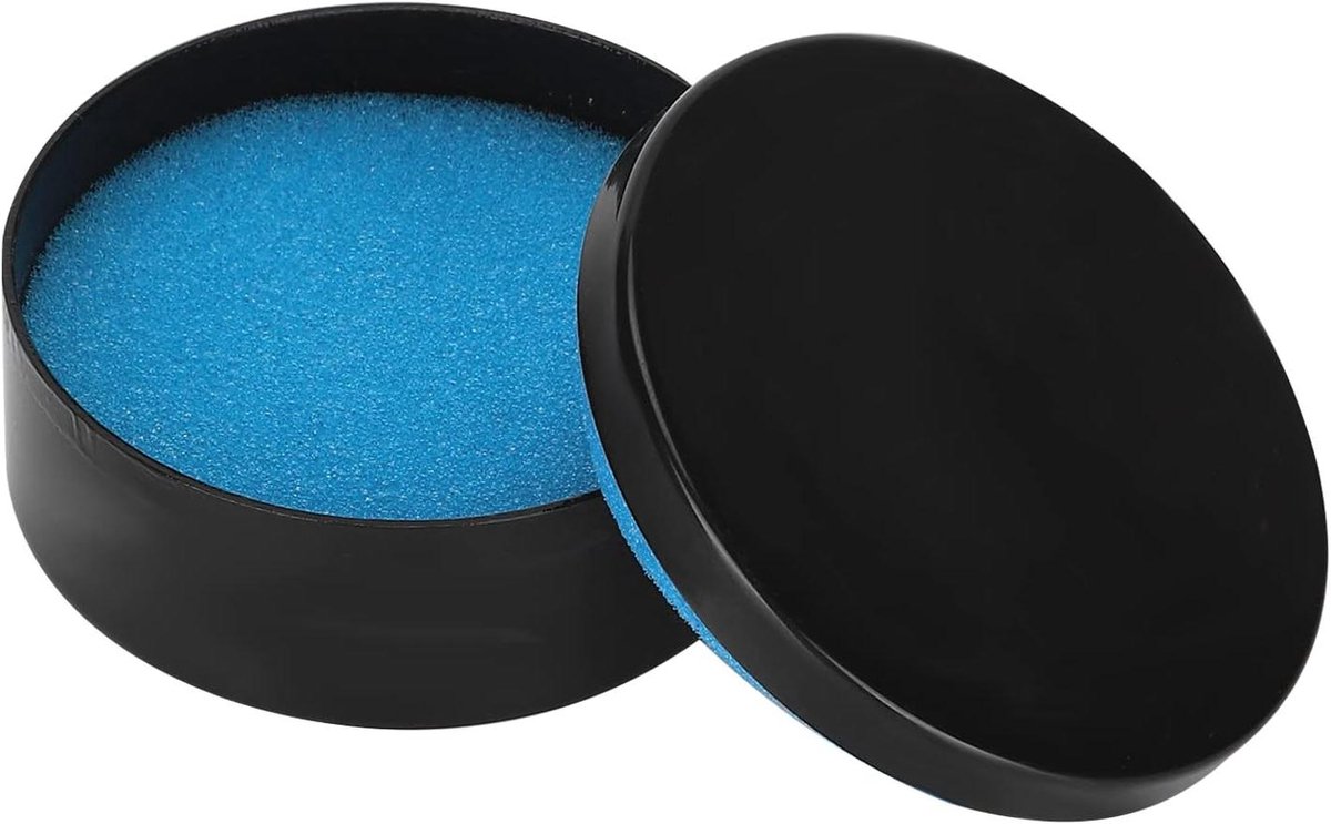 Waterdichte Horlogepakkingpasta voor Horlogereparatie - Smeerapparaat Siliconenkitdoos O-ringzak