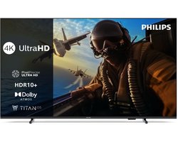 Philips 43PUS7000/12 - 43 inch - 4K LED - 2025 - Smart TV