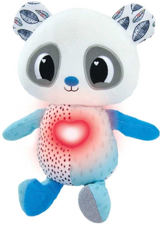 LAMAZE Mon Panda Douce Coeur — afbeelding 2