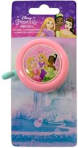 Disney Princess Fietsbel - Meisjes - Roze Blauw