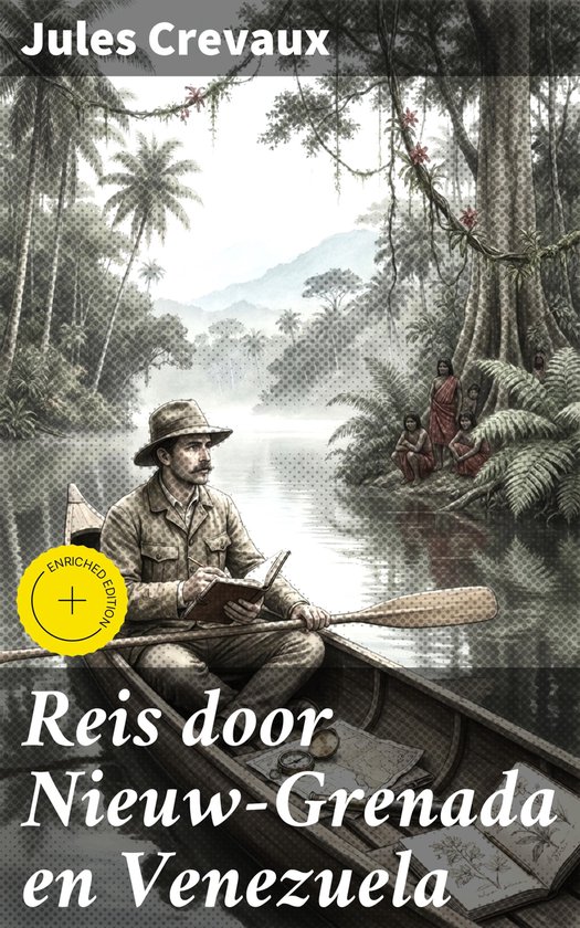 Foto: Reis door nieuw grenada en venezuela