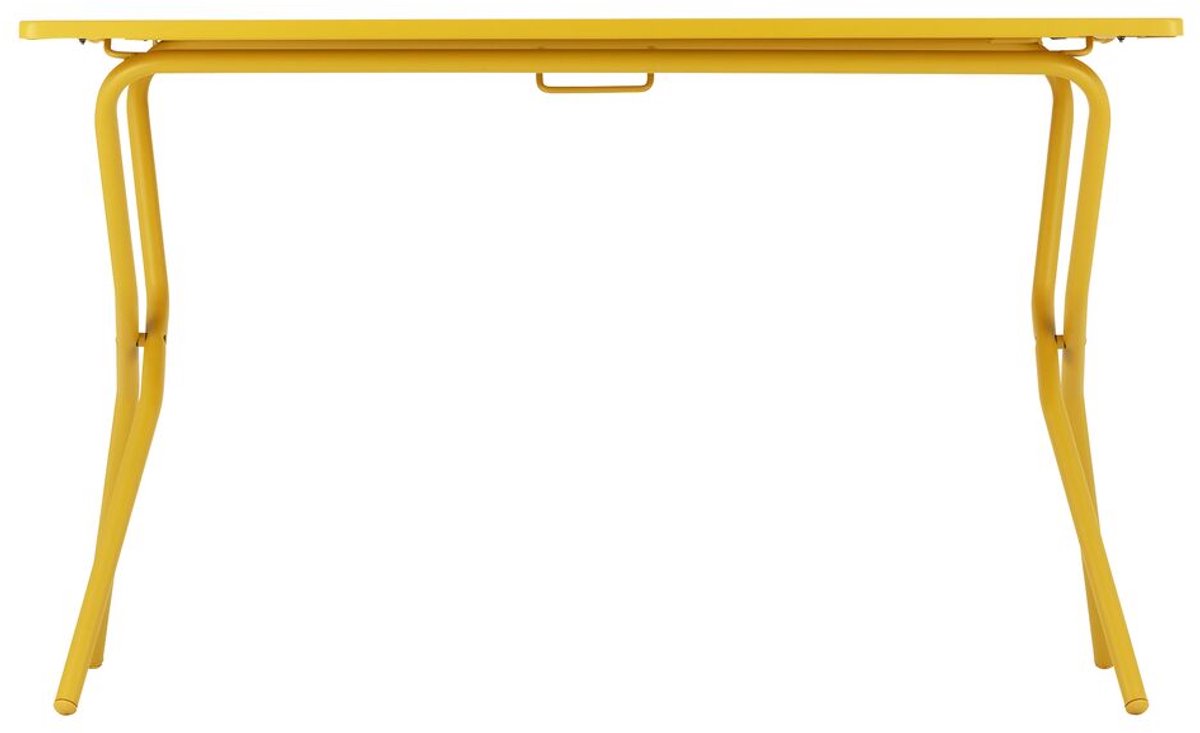 Lafuma Balcony Table - Table bistro - Table de jardin - Pliable