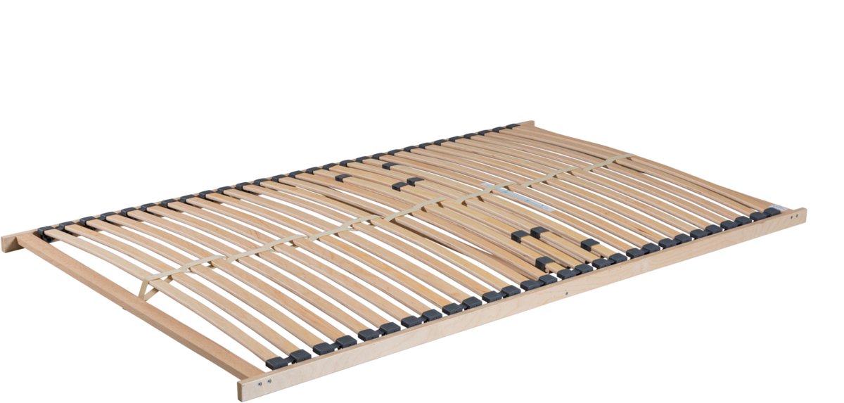 Juniorpark Exclusief Comfort Lattenbodem 120 x 200 cm