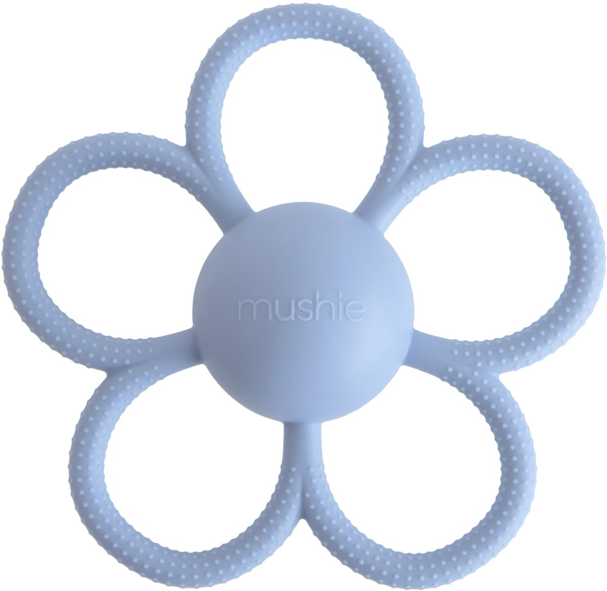 Mushie Daisy Rammelaar - Faded Denim