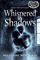 Possessed Desires 1 - Whispered in Shadows
