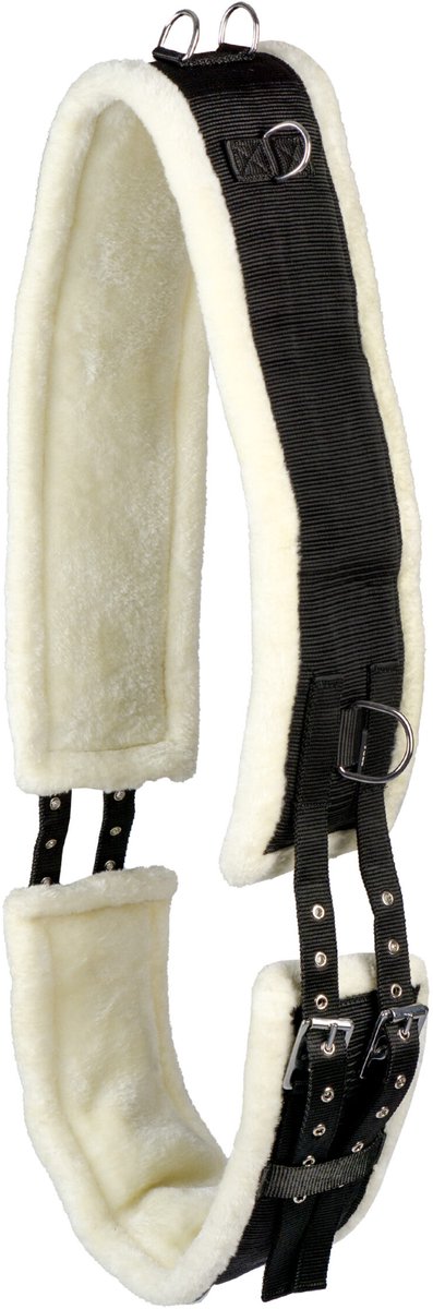 Longeersingel Nylon