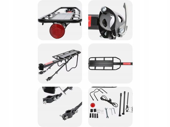 Pro-User fietsendrager Diamant SG2 Fix4Bike