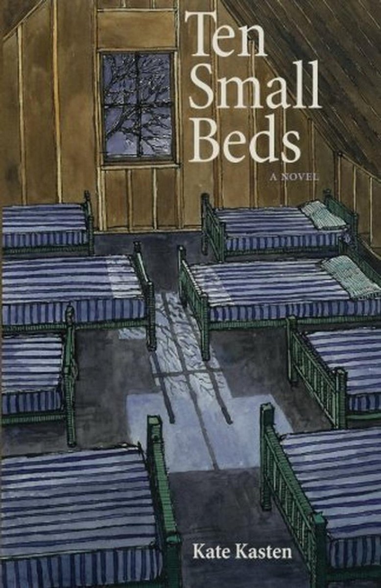 Ten Small Beds: Roman Kasten