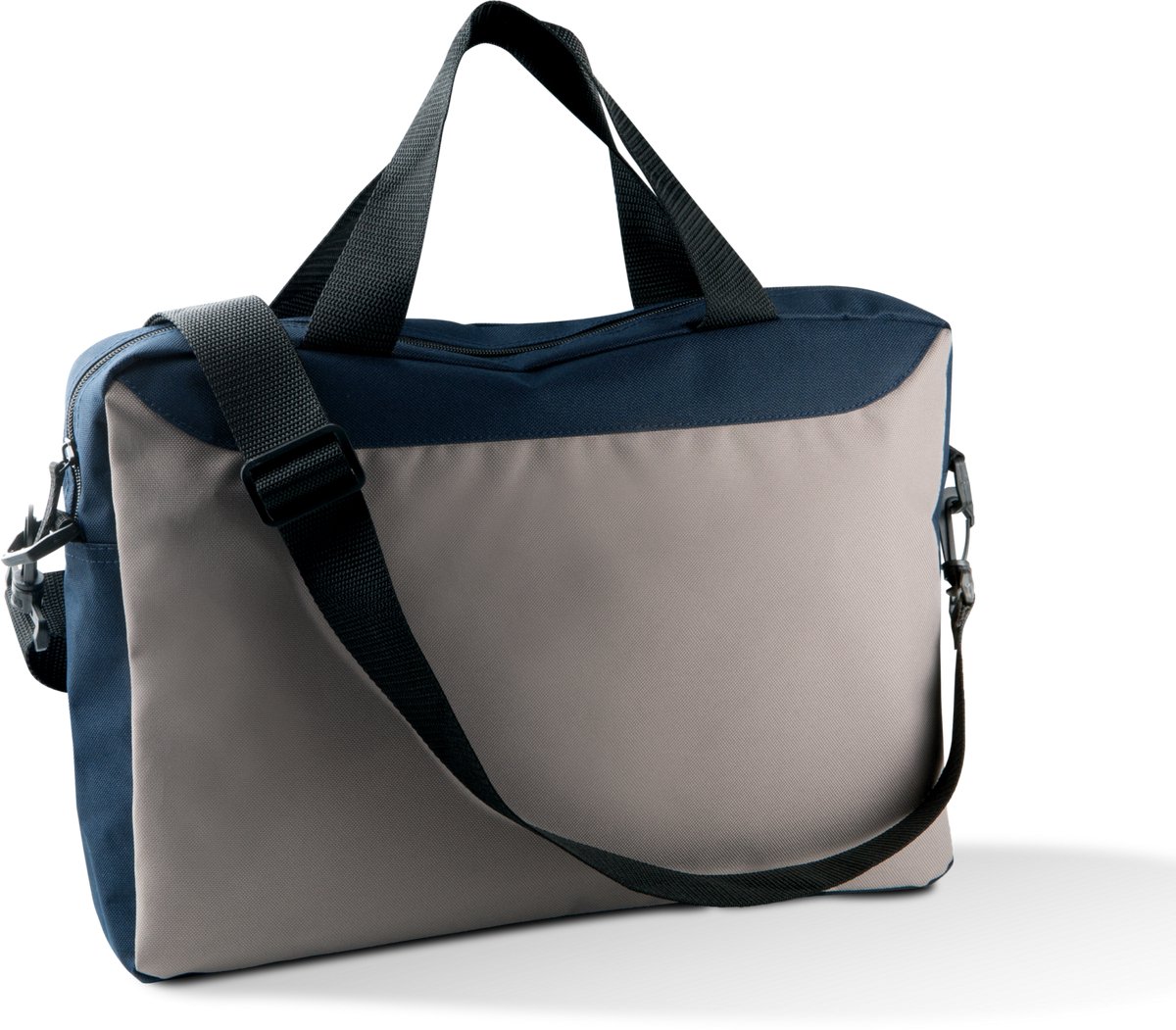 Kimood Documententas KI0413 - Navy / Corde - One size