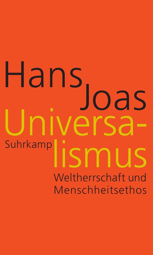 Universalismus - cover