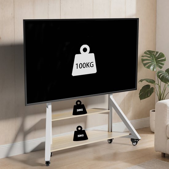 Edënbërg Gray Line - Universele Messenhouder met Keukengerei Houder - 11 cm - Grijs
