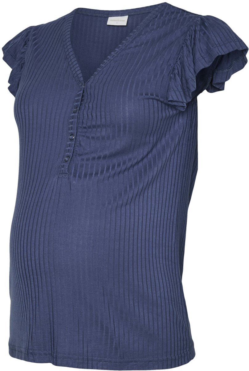 MAMALICIOUS - MLTRINITY LIA JRS PYJAMAS SET 2F - Dames - Pyjamas