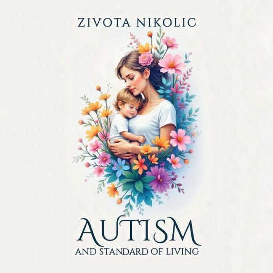 Autism and Standard of Living - cover
