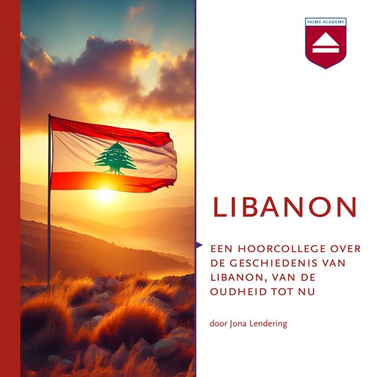 Libanon - cover
