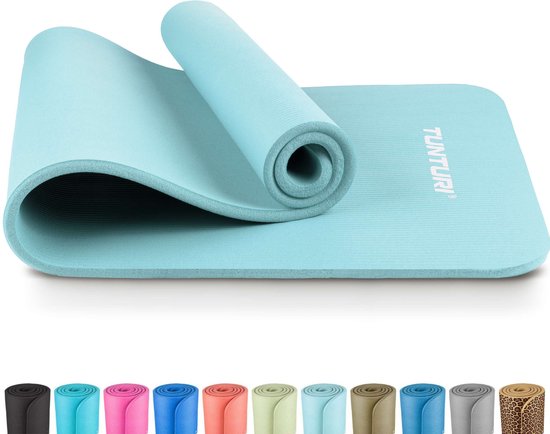 10 Fitness cadeaus onder de 20 euro 