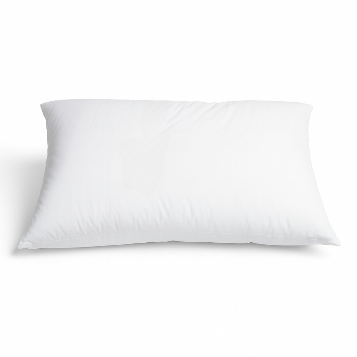 Zijden hoofdkussen Aura - Silk Heaven - 80x80cm