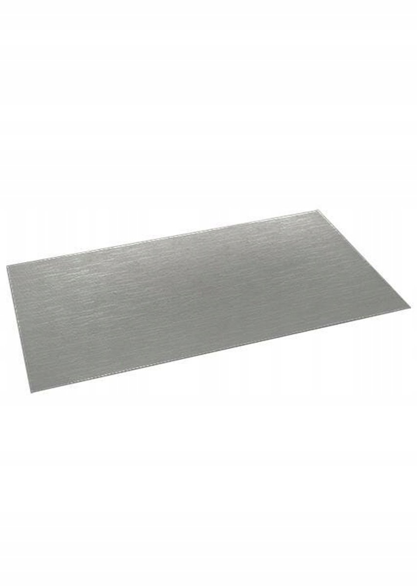 PEKA AGO-FIBRE antislipmat 1654x473mm grijs