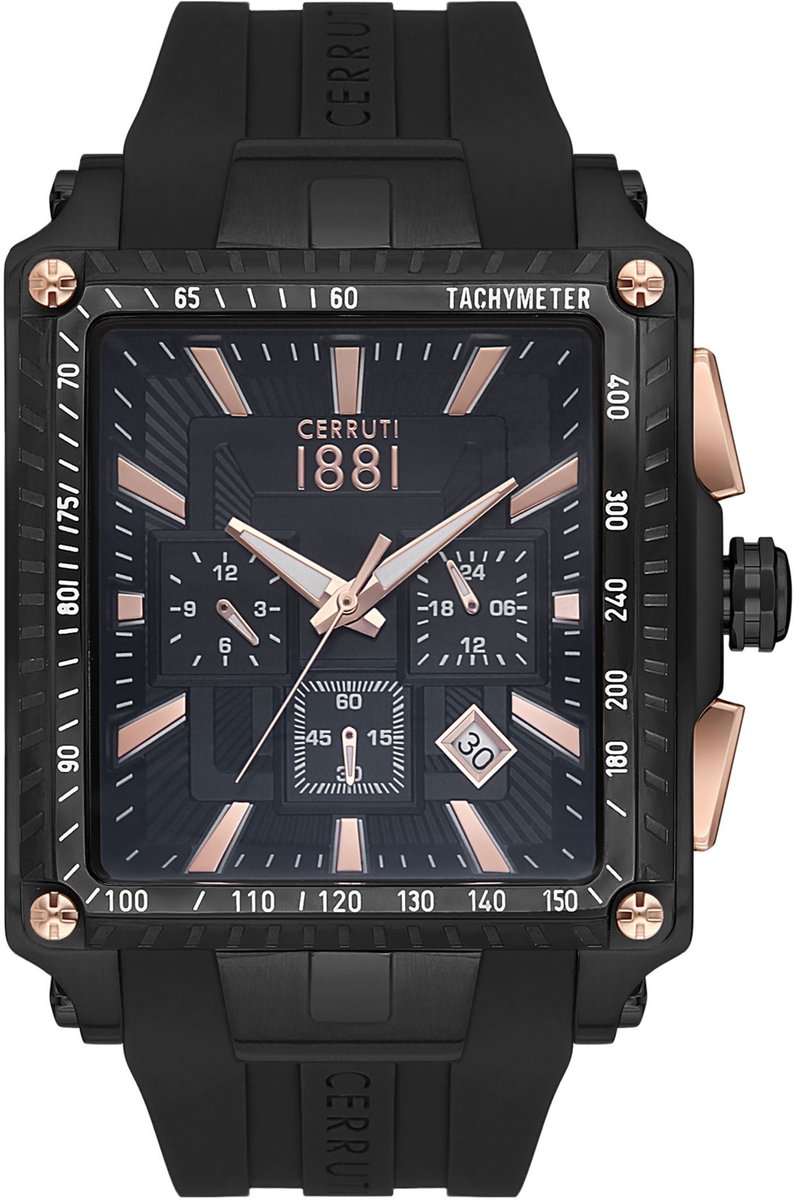 Horloge Odissea Master