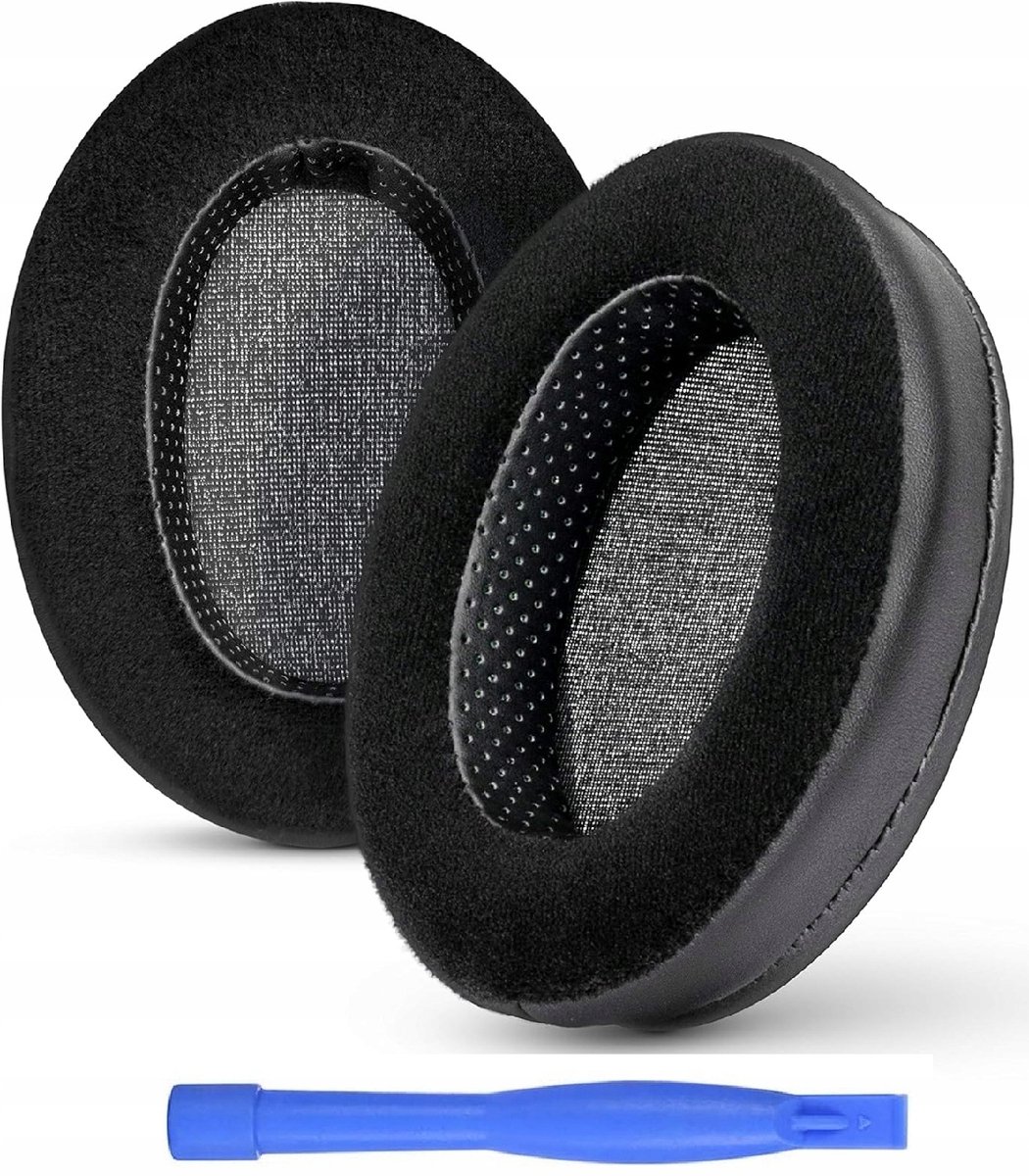 Premium oorkussens voor Audio-Technica ATH-M50x M40x M30x MSR7 SX1