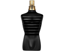 Jean Paul Gaultier Le Male Le Parfum Intense 200 ml - Eau De Parfum - Herenparfum