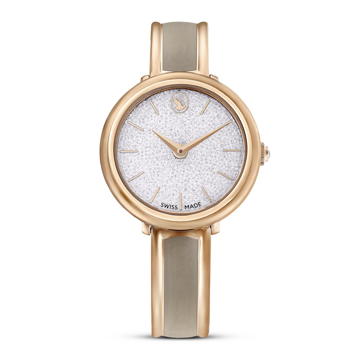 Swarovski - Crystalline - 5709814 - Dames - Horloge - Ø32