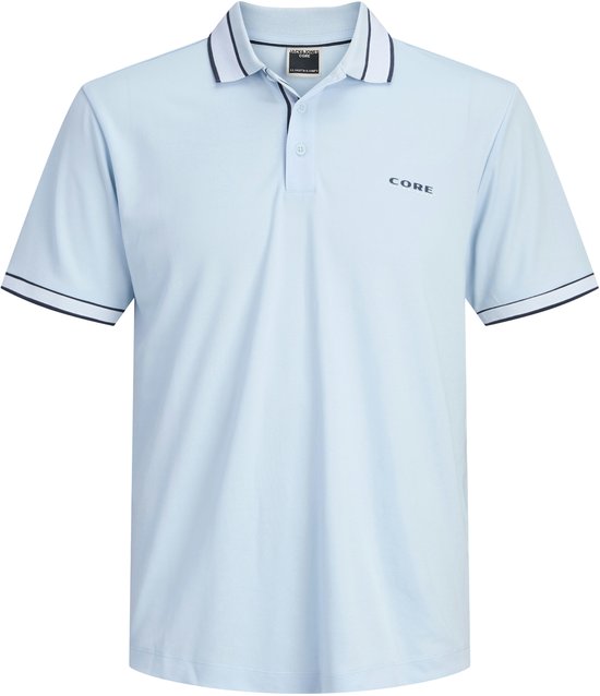 JACK&JONES - JCOFUSION LIGHT SUMMER BRANDING POLO PLS - Garçons - Polos