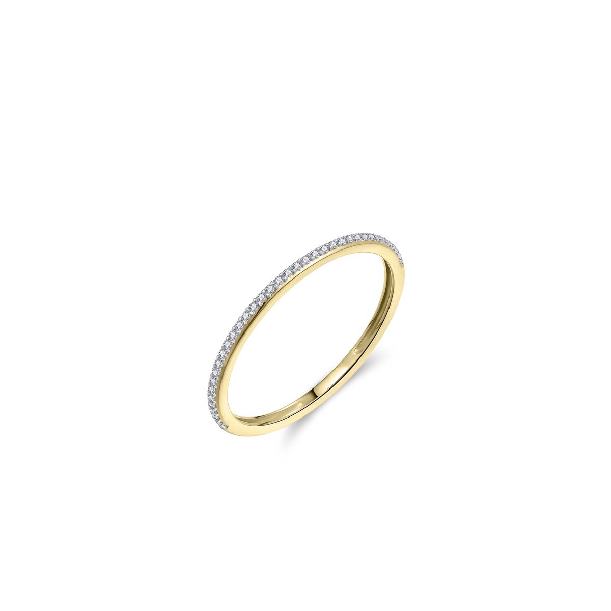 Gisser Jewels 14k Gold Ring