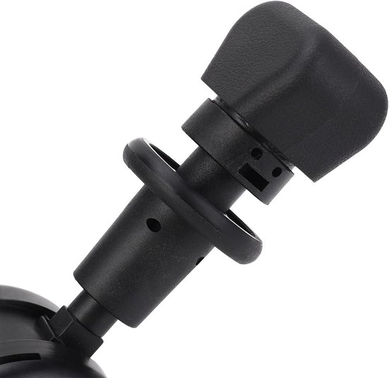 Allecto Plus - Professionele Usb handrem voor Pc Racing Games van Allecto Plus — afbeelding 5