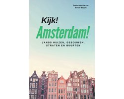 Kijk! Amsterdam!