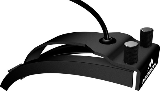 Mission Torus 100 Dartboard Led Lightning van Mission — afbeelding 5