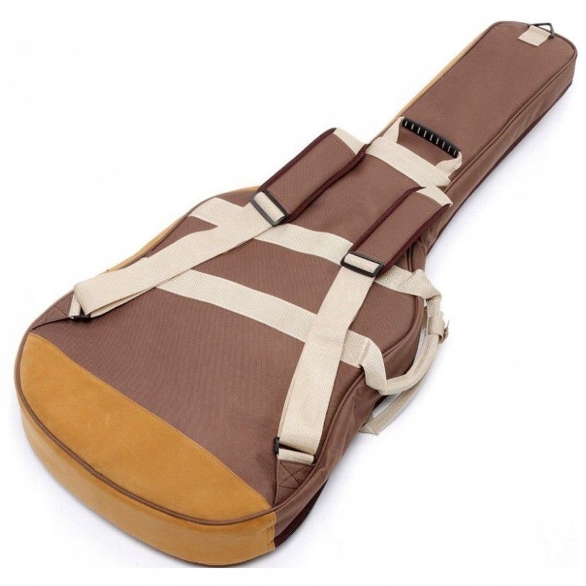 Ibanez IHB541-BR Bruine Hoes voor Hollow-Body Gitaar