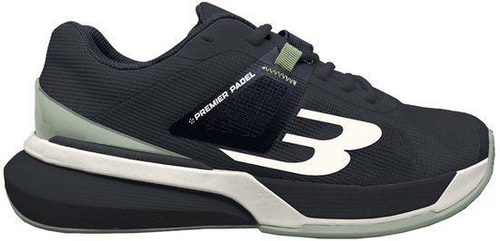 Zapatillas Bullpadel Premier P1 26v Dd3408400 Antracita Zapatillas Bullpadel Premier P1 26v Dd3408400 Antracita