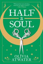 Regency Faerie Tales- Half a Soul