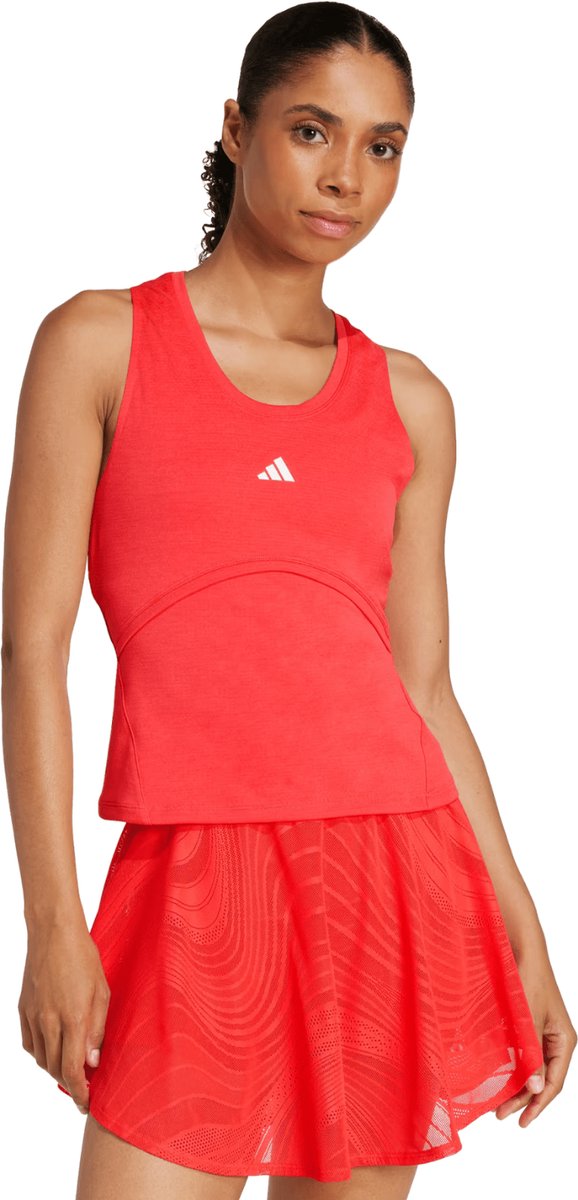 Adidas Y-Tank Pro Maat