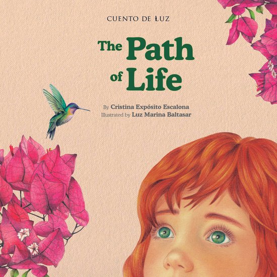 The Path of Life - cover