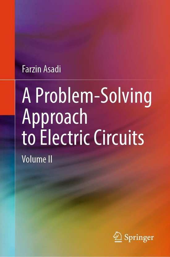 Engineering (R0) - A Problem-Solving Approach to Electric Ci ... - cover