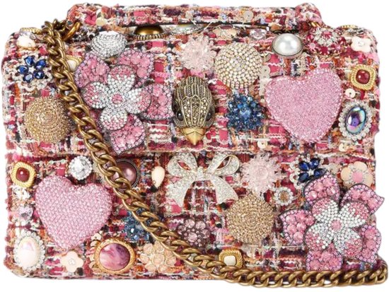 Sac à main Dames Kurt Geiger Rose 4857257609/690 MD Kensington