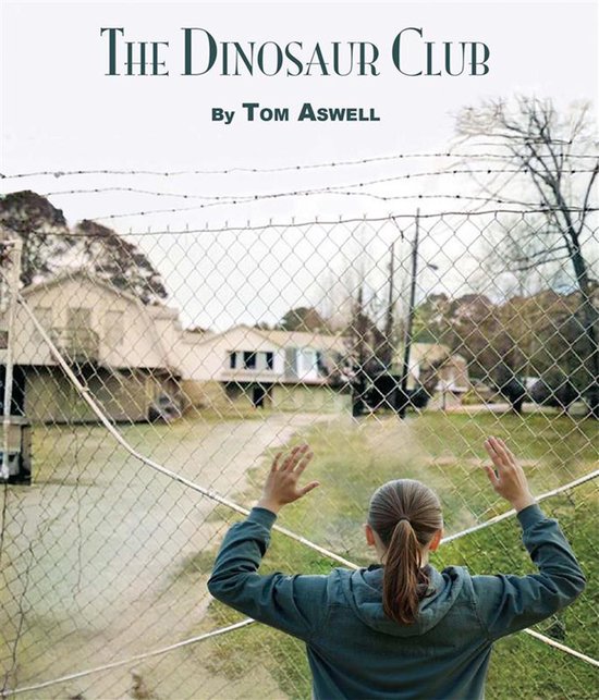 The Dinosaur Hunt - cover