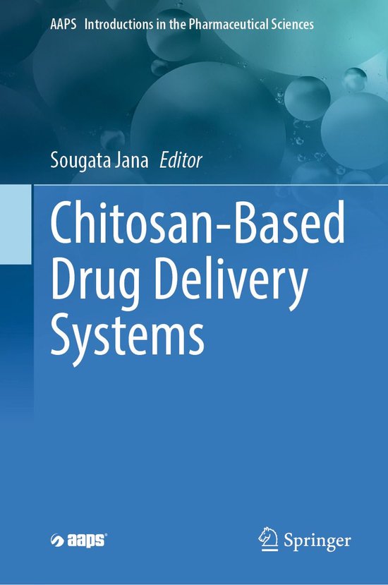 Biomedical and Life Sciences (R0) - Chitosan-Based Drug Deli ... - cover