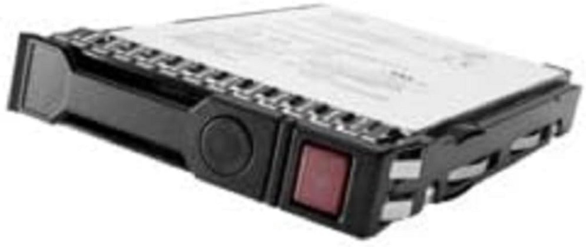 Enterprise Interne Harde Schijf 2.4 TB SAS 12Gb/s 10K RPM 2.5 inch SFF Hot-Swap