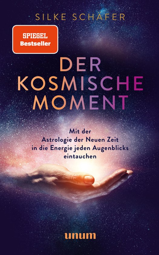 unum Spiritualität - Der kosmische Moment