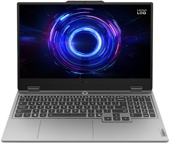 Laptop Lenovo 83JE0089PB - Lenovo - Hoofdafbeelding