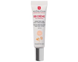 Erborian BB Cream Au Ginseng SPF20 Clair 15 ml