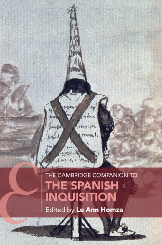 Cambridge Companions to History-The Cambridge Companion to t ... - cover